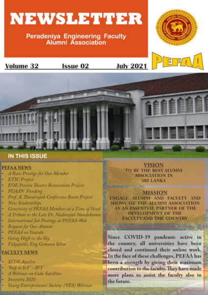 Newsletter V30 Issue 02