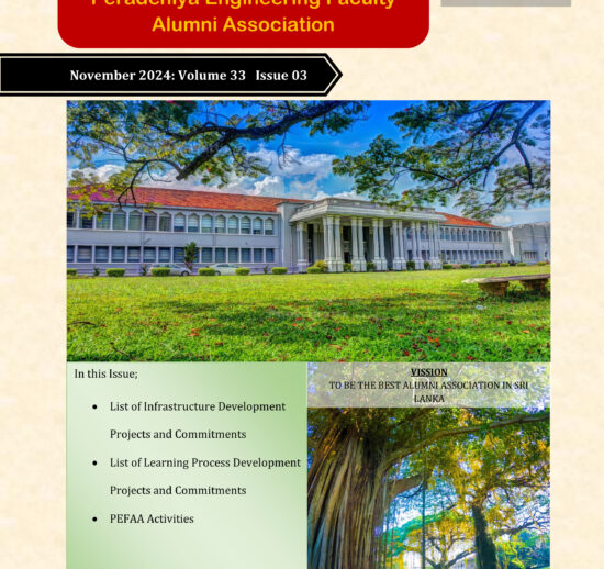 Newsletter V33 Issue 03